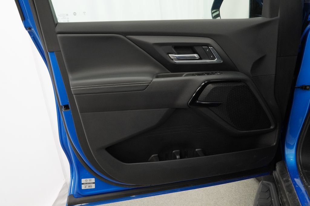 New 2026 Chevrolet Silverado EV LT AWD/4WD image 20
