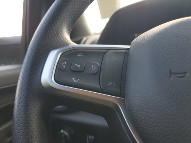 New 2025 RAM 2500 Tradesman AWD/4WD image 24