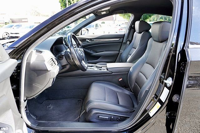 Used 2021 Honda Accord Sport image 13
