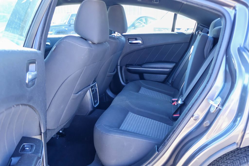 Used 2023 Dodge Charger SXT image 9