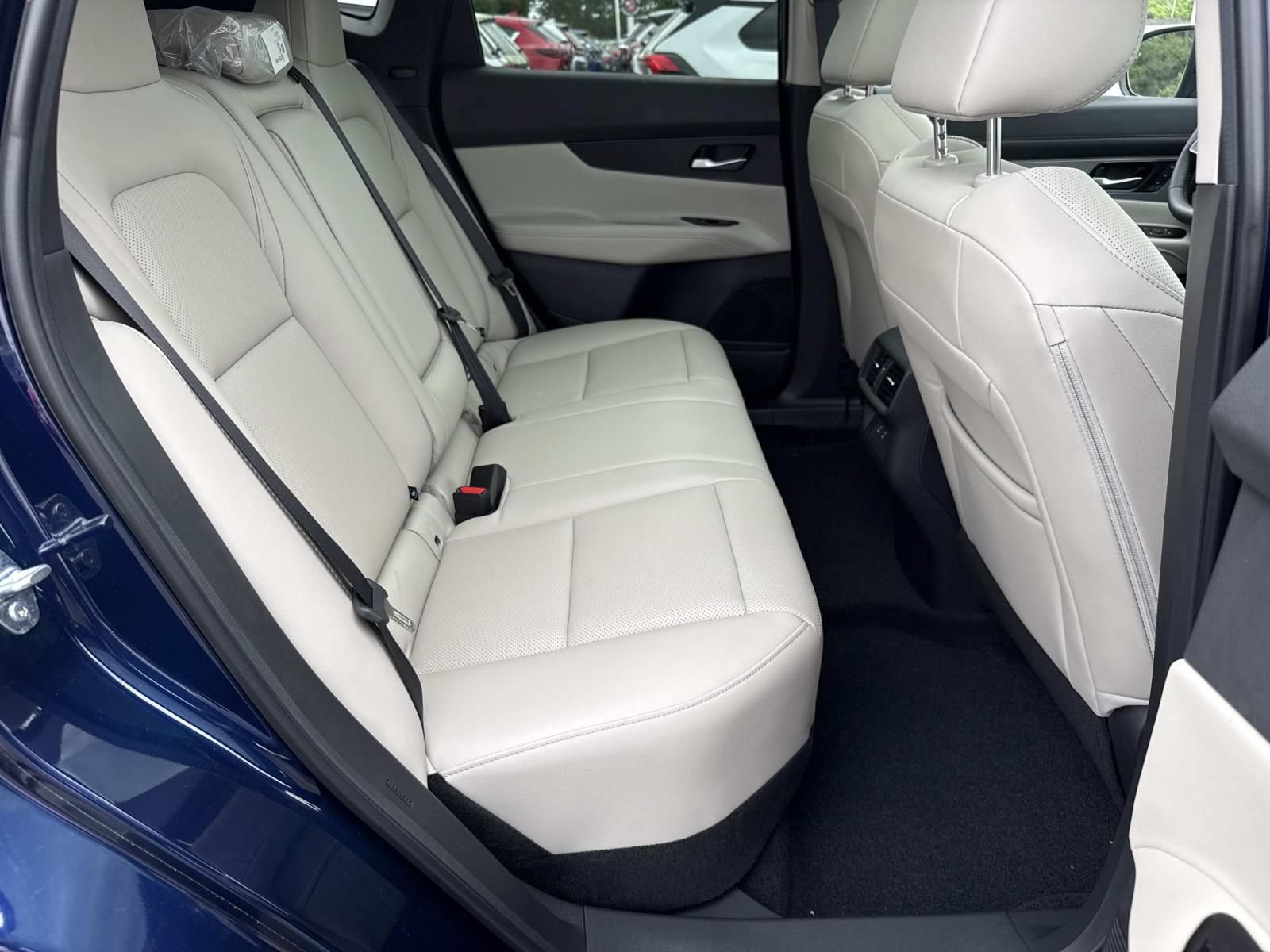 New 2026 Nissan Murano SL AWD/4WD image 26