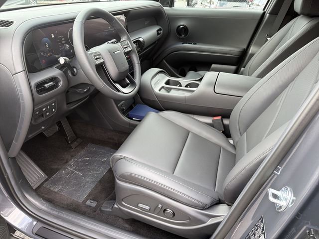 New 2026 Hyundai Palisade XRT Pro image 9