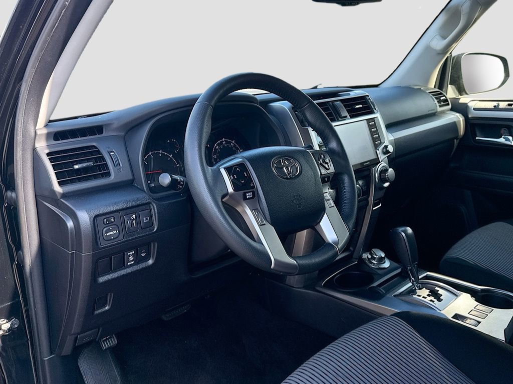 Used 2024 Toyota 4Runner SR5 image 23