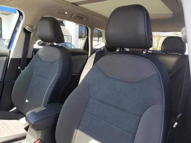 Used 2022 Volkswagen Taos SE image 20