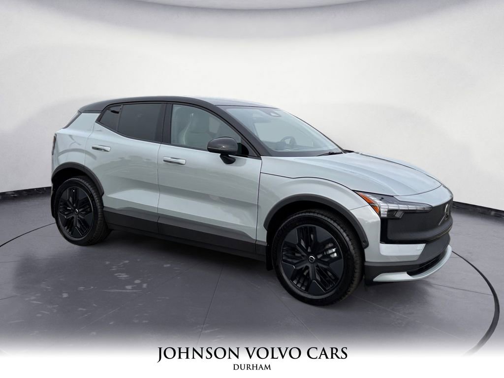 New 2026 Volvo EX30 Cross Country Ultra