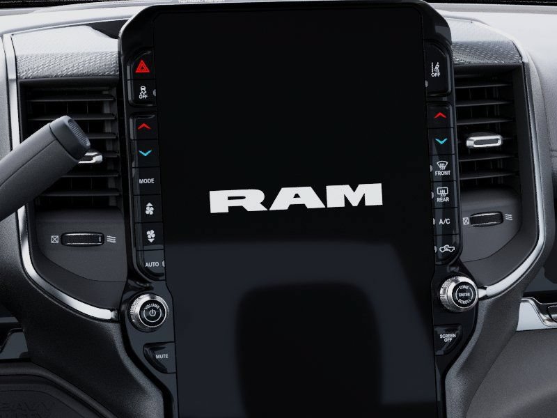 New 2026 RAM 2500 Power Wagon AWD/4WD image 18
