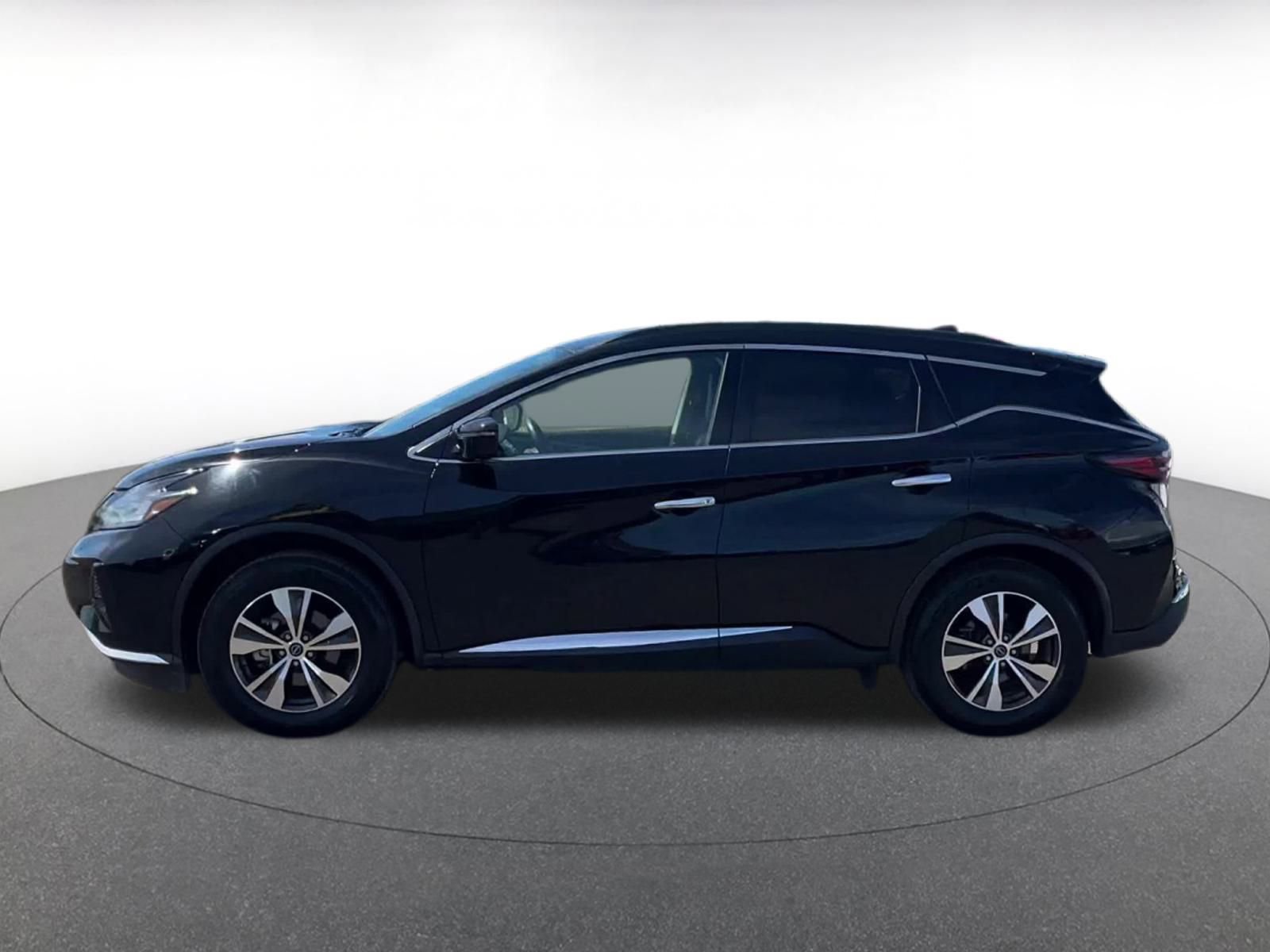 Used 2023 Nissan Murano SV image 8