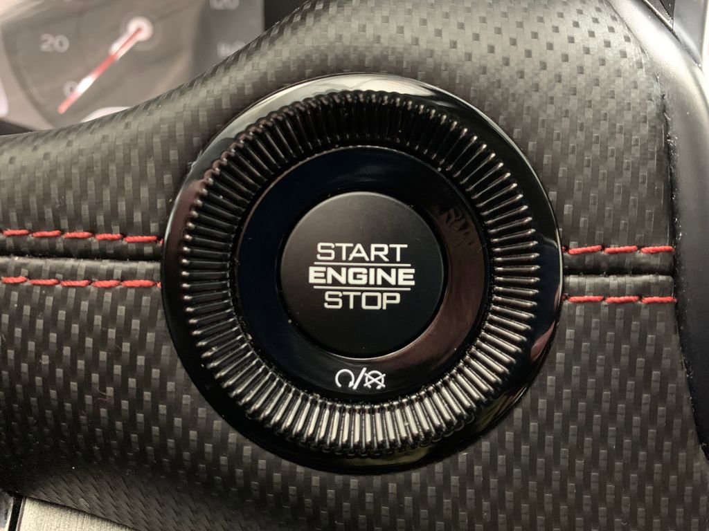 Used 2022 Jeep Compass Trailhawk image 14