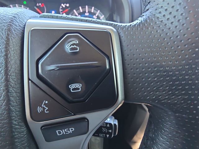 Certified 2019 Toyota 4Runner SR5 image 18