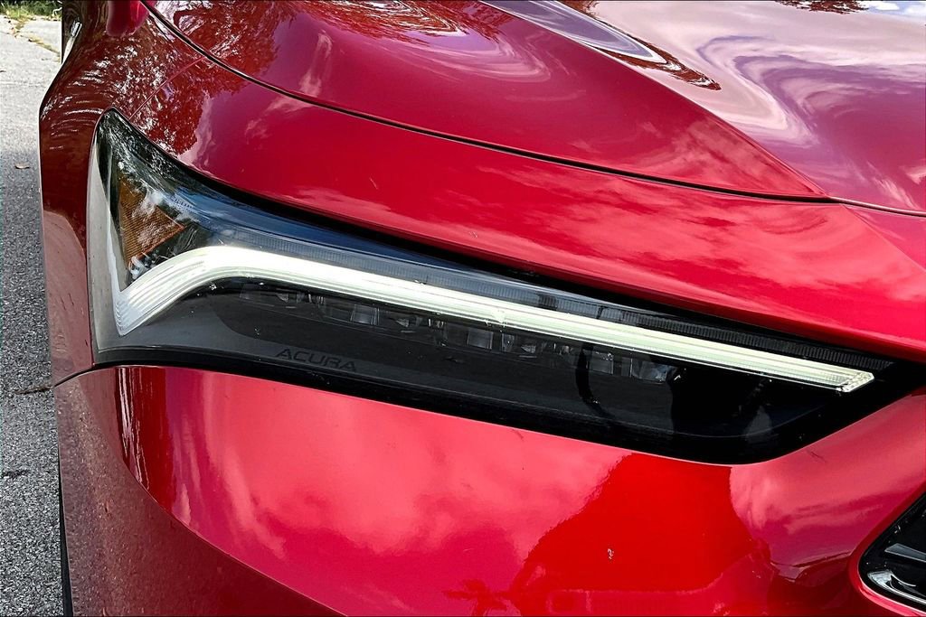 Used 2025 Acura Integra A-Spec image 37