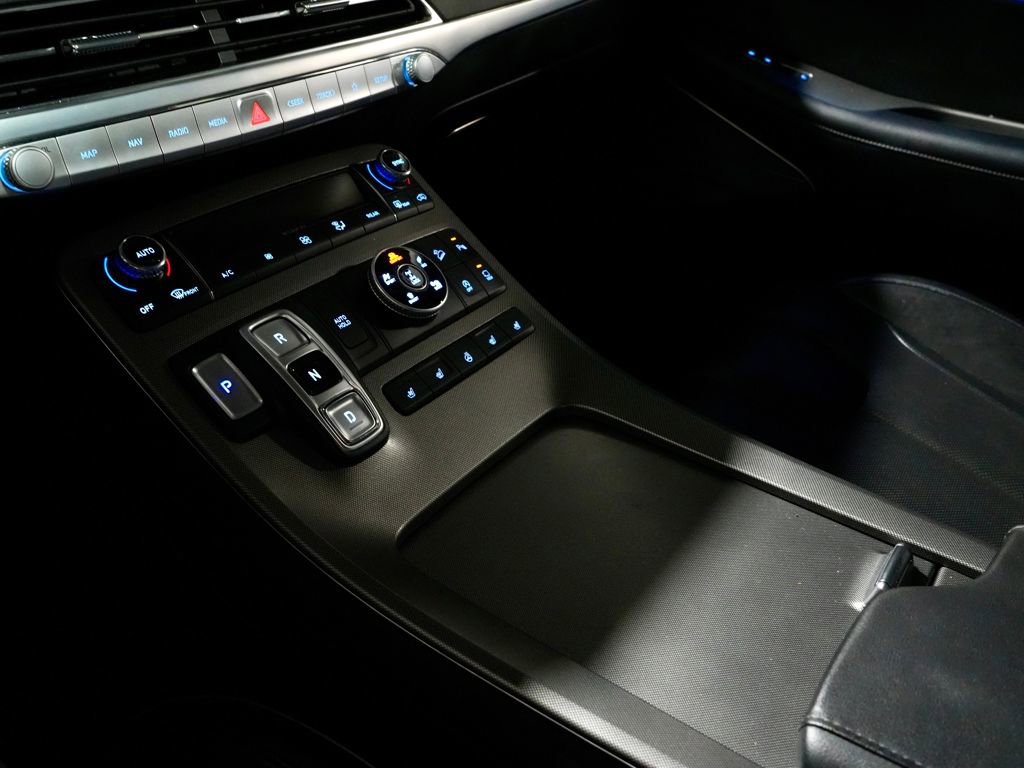 Used 2021 Hyundai Palisade Limited image 22