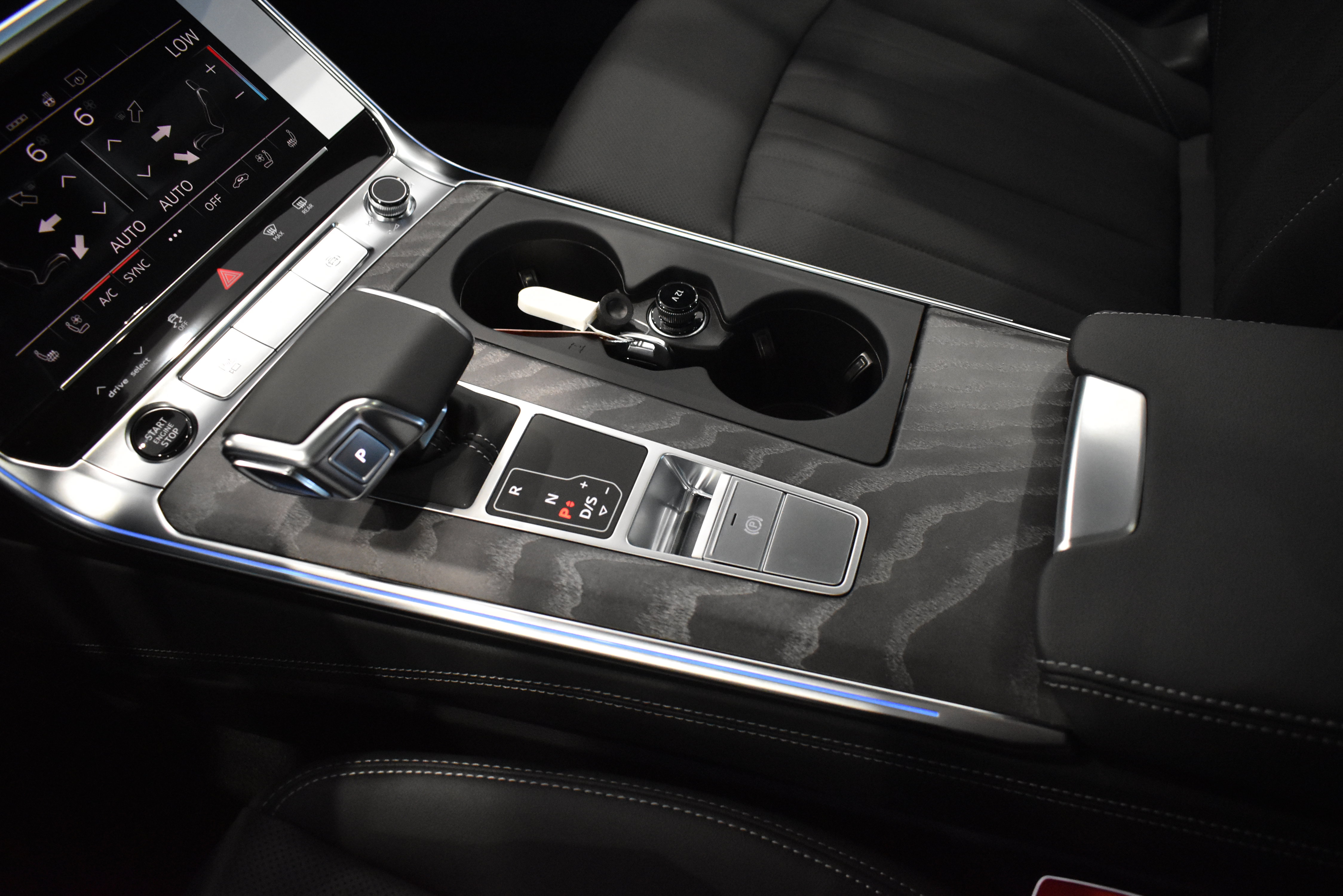 New 2026 Audi A6 Premium Plus image 22