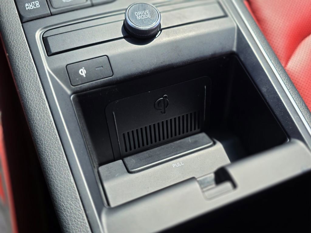 Used 2023 Kia K5 GT-Line w/ GT-Line Premium Package image 32