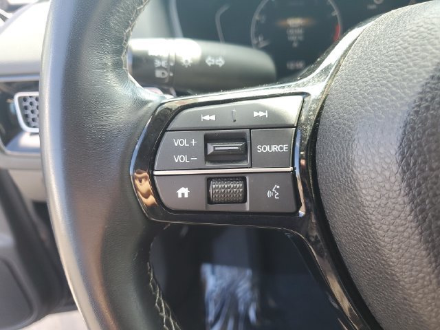 Certified 2024 Honda Civic EX image 27