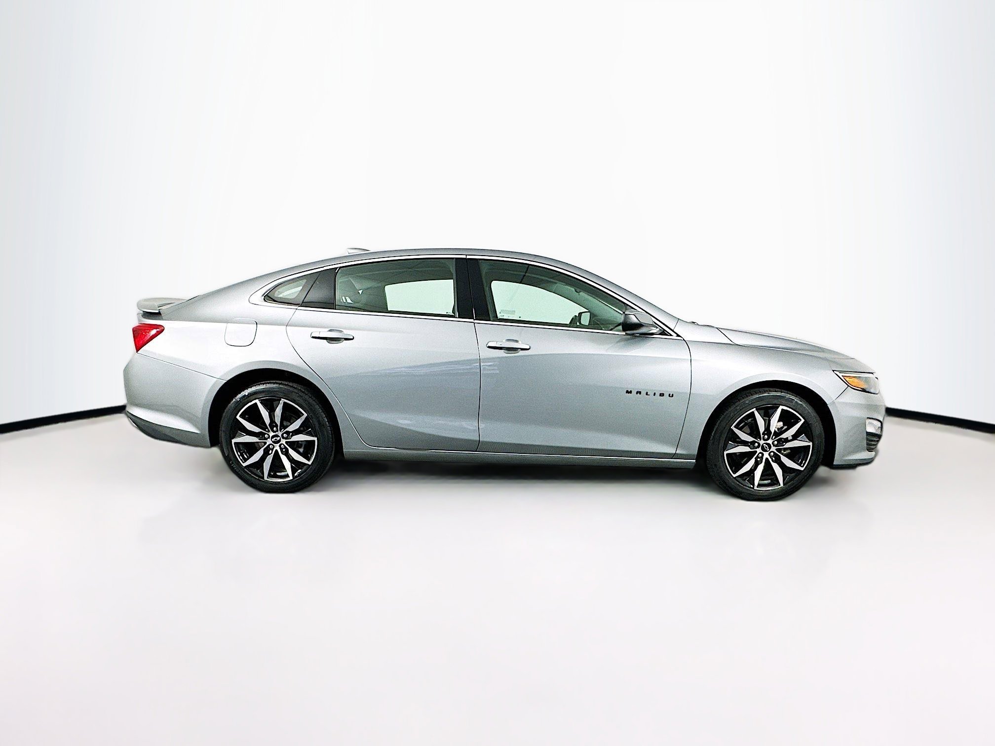 Used 2024 Chevrolet Malibu RS image 10