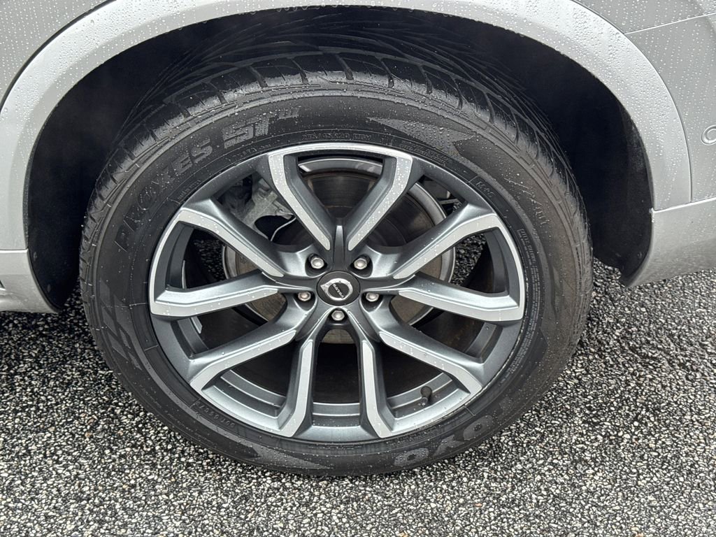 Used 2019 Volvo XC90 T6 Momentum w/ Protection Package Premier image 19