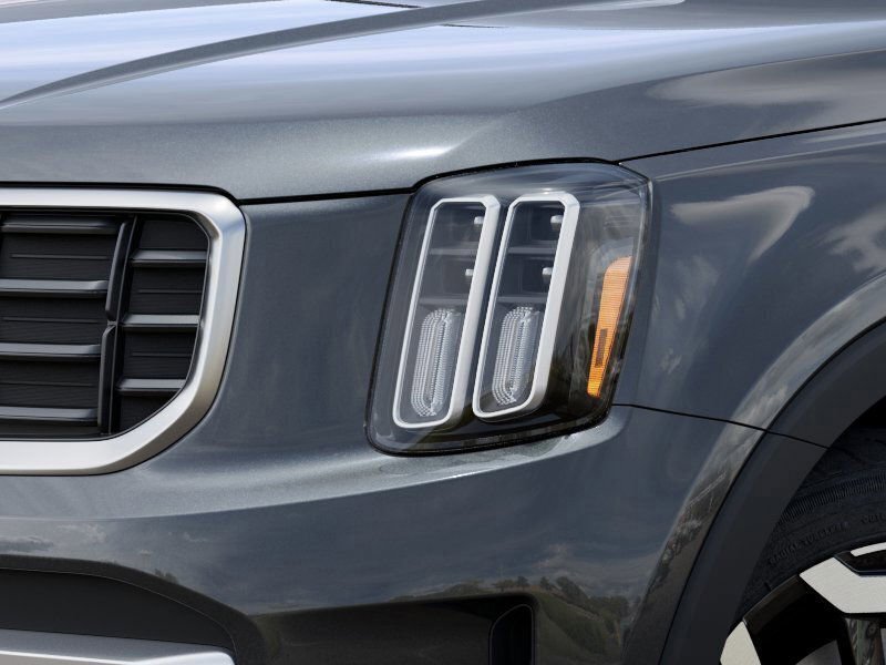 New 2024 Kia Telluride S w/ S Sunroof Package image 10