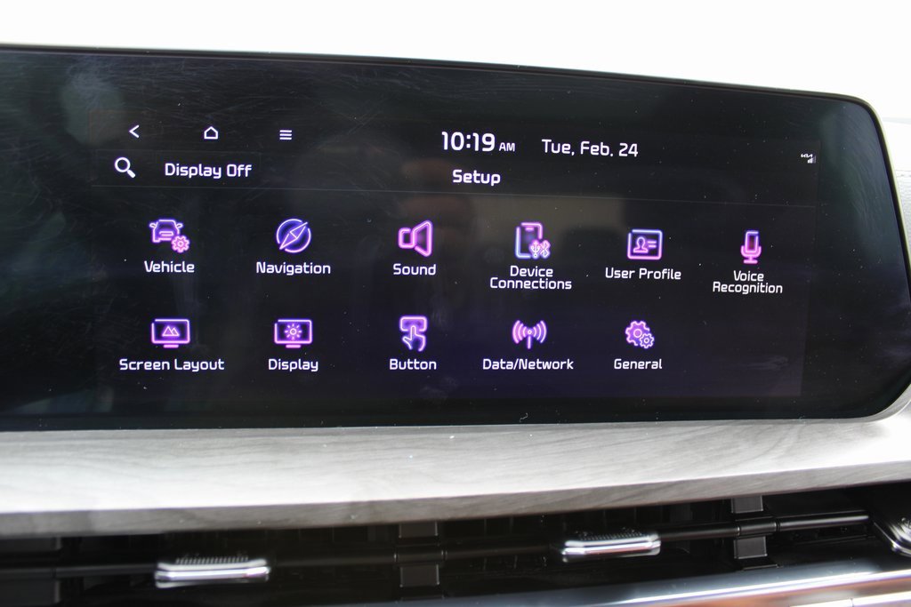 Used 2025 Kia Telluride SX Prestige X-Line image 38