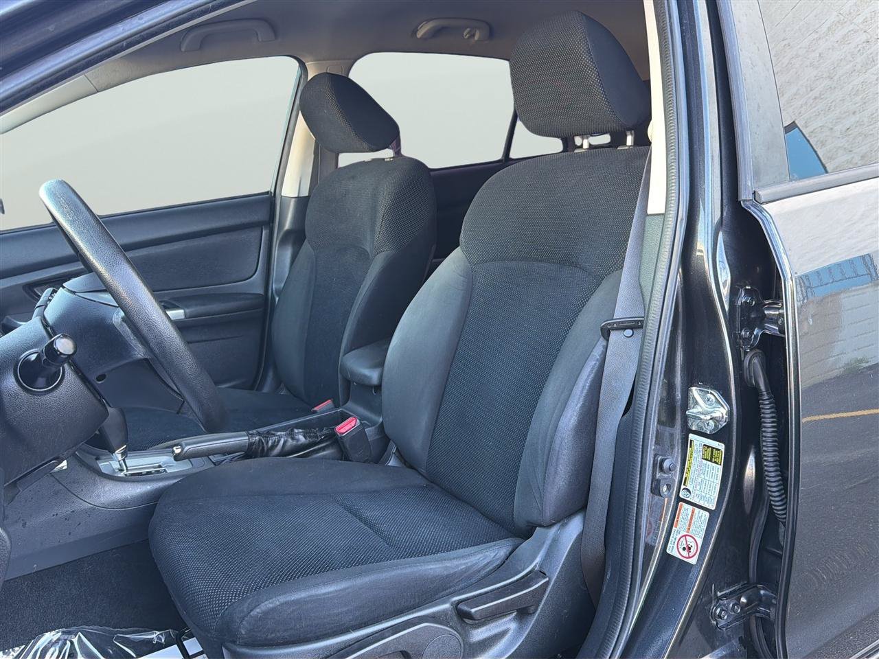 Used 2016 Subaru Impreza 2.0i AWD/4WD image 13