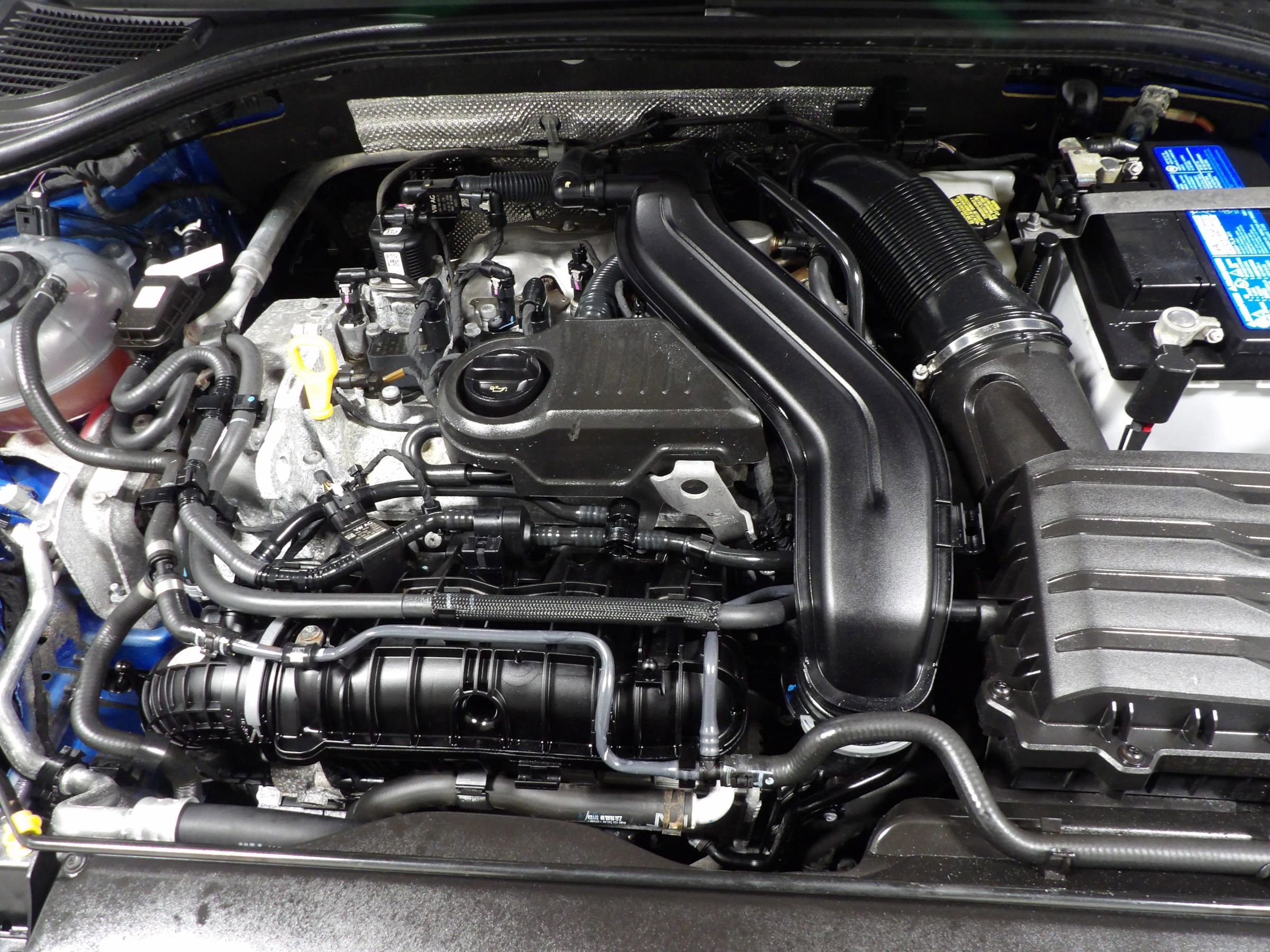 Used 2024 Volkswagen Jetta Sport FWD image 20