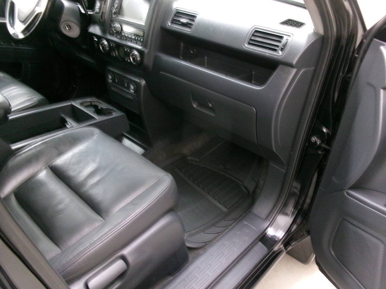 Used 2012 Honda Ridgeline RTL image 31