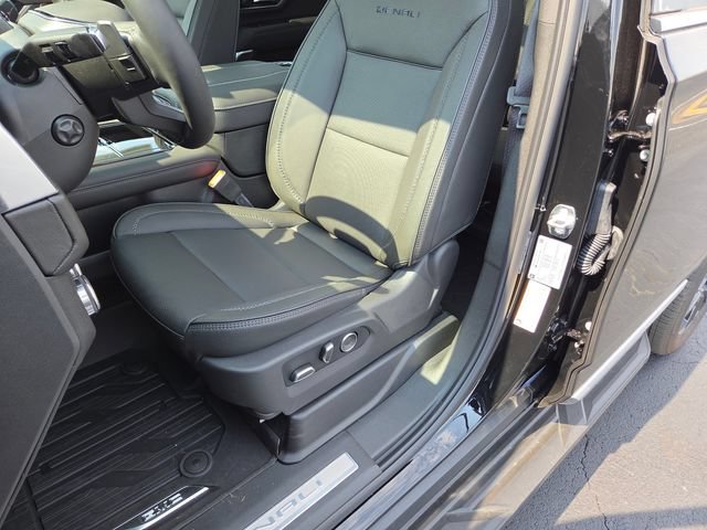 New 2026 GMC Yukon Denali w/ Advanced Technology Package AWD/4WD image 29