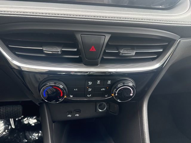 New 2026 Buick Encore GX Sport Touring w/ Comfort Package image 19