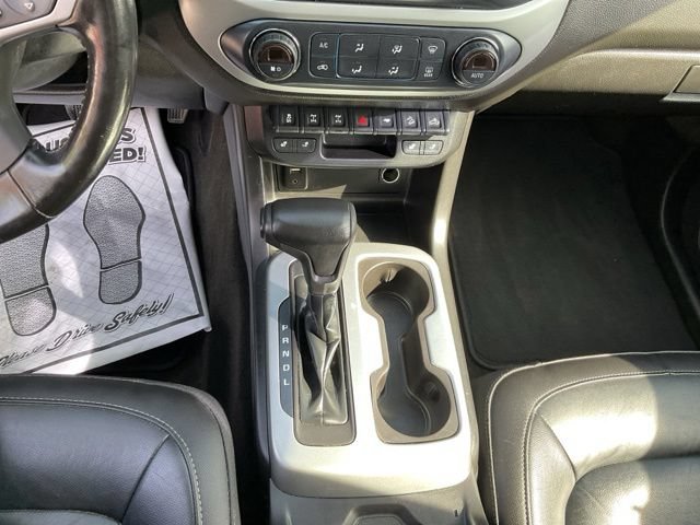 Used 2018 Chevrolet Colorado ZR2 AWD/4WD image 38