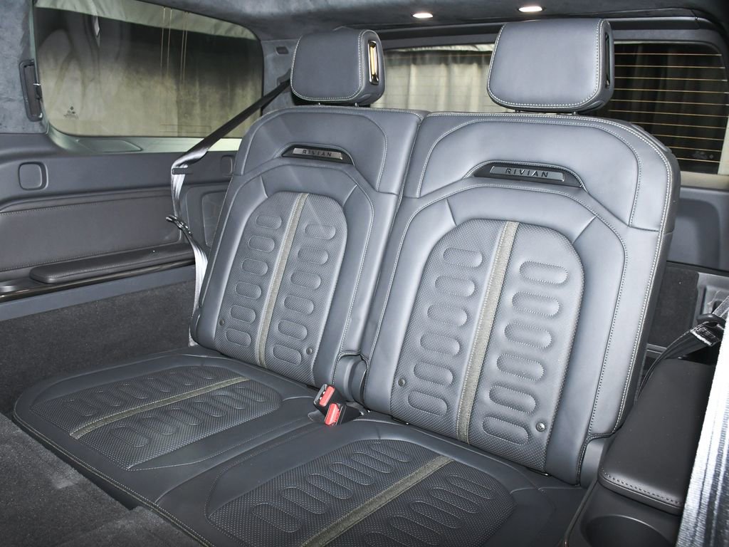 Used 2022 Rivian R1S Launch Edition image 52