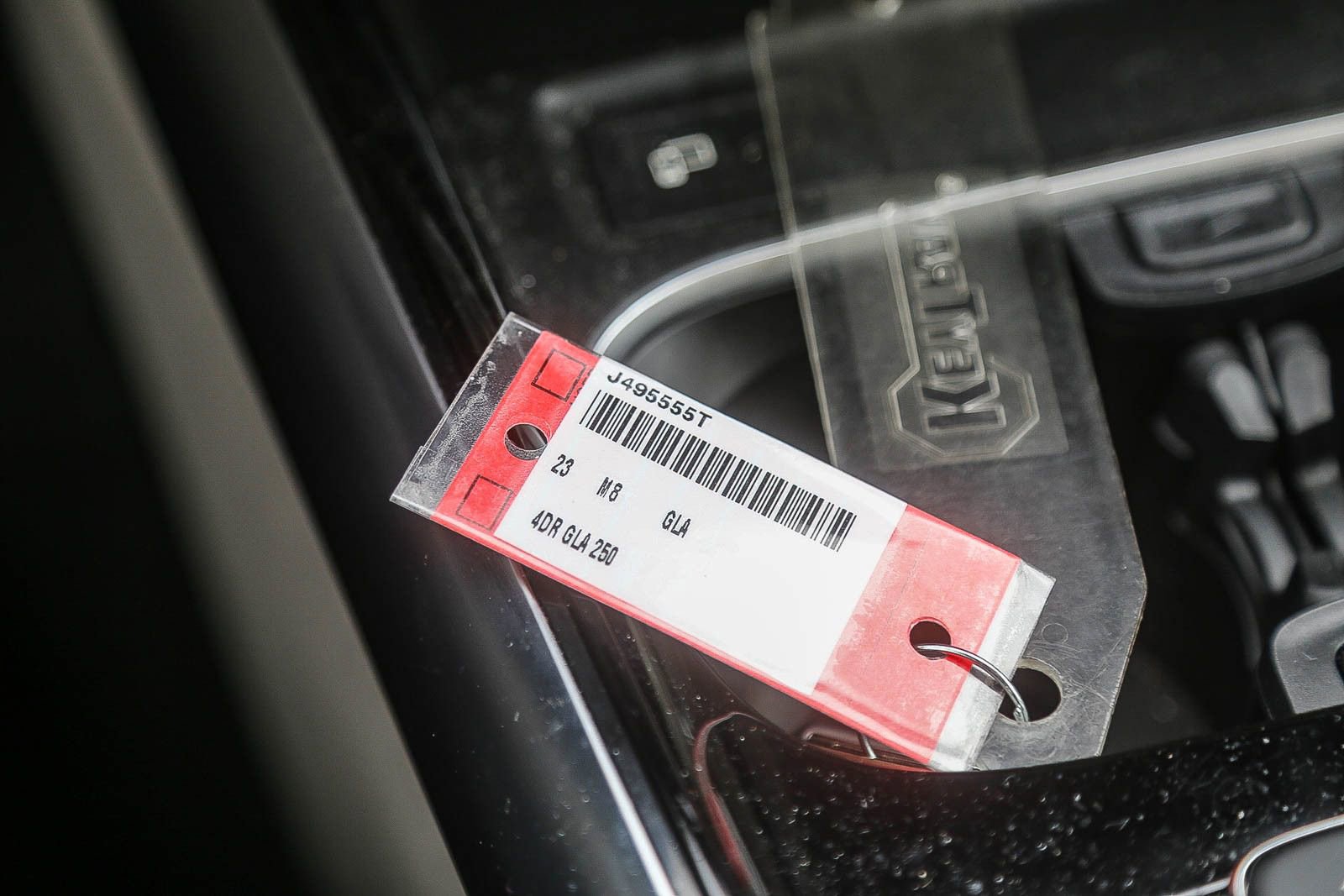 Certified 2023 Mercedes-Benz GLA 250 image 7