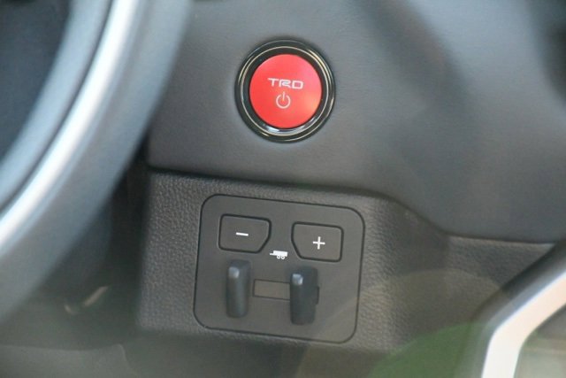 New 2026 Toyota Tundra Platinum image 39