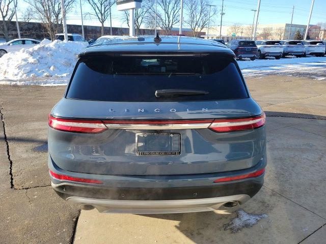 Certified 2024 Lincoln Corsair AWD w/ Equipment Group 101A image 15