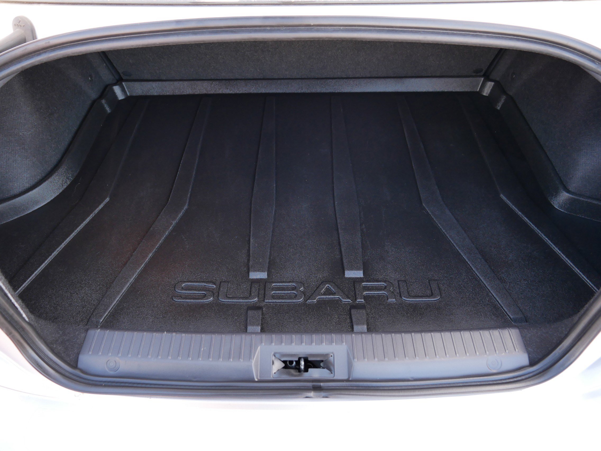 Used 2020 Subaru BRZ Limited image 18