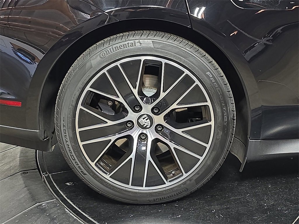 Certified 2023 Porsche Taycan image 29