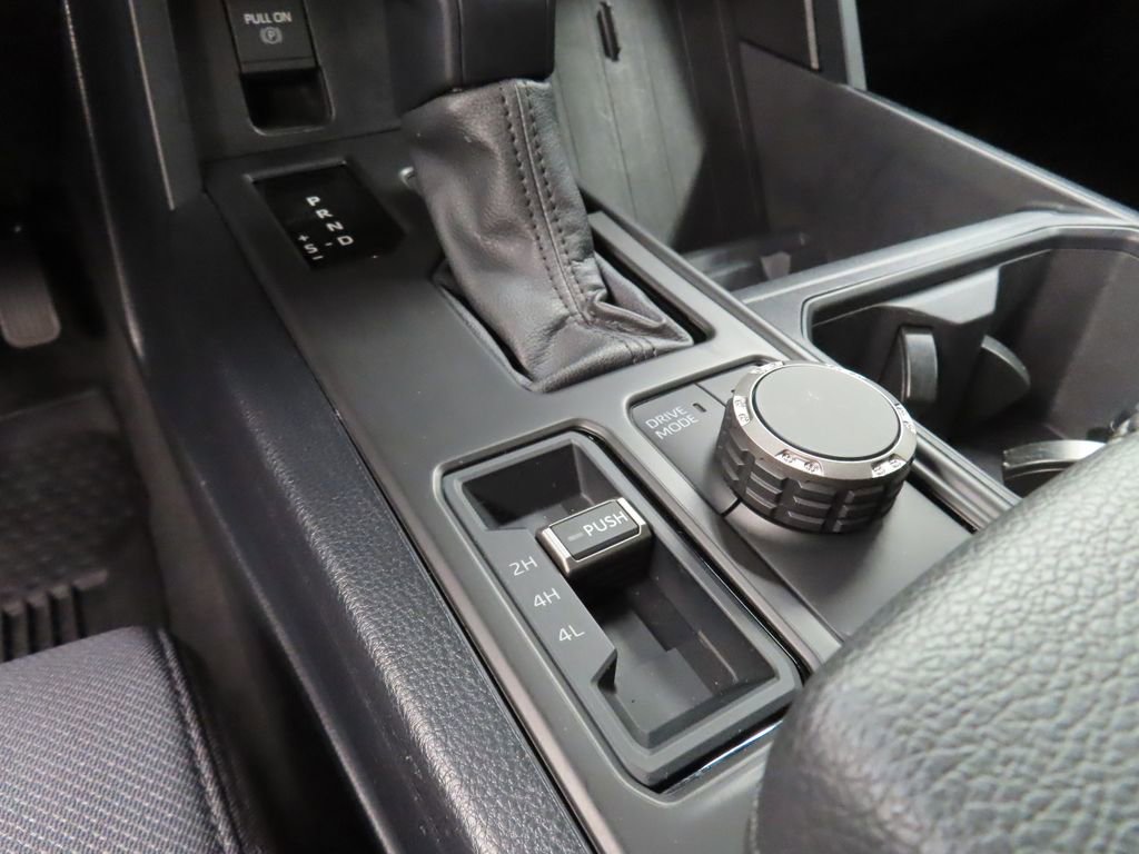 Used 2025 Toyota Tundra SR5 w/ SR5 Convenience Package AWD/4WD image 53