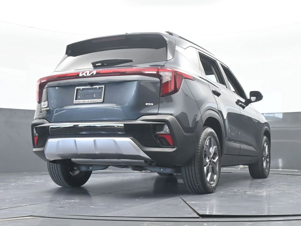 Used 2024 Kia Seltos S image 62