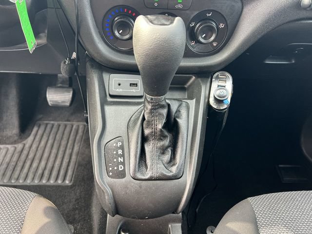Used 2016 RAM ProMaster City Tradesman FWD image 30