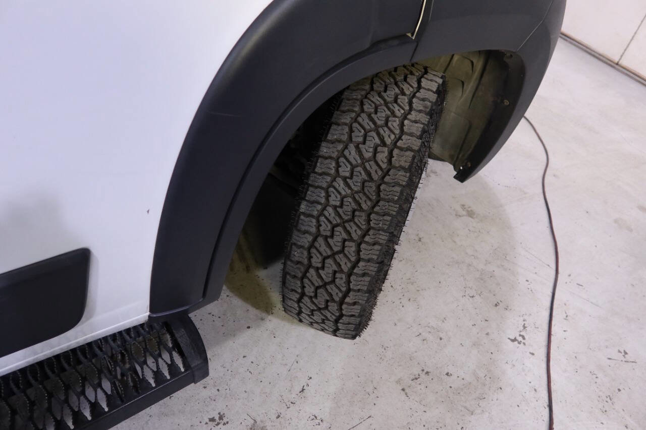 Used 2016 RAM ProMaster 1500 w/ Mopar Trailer Tow Group image 38