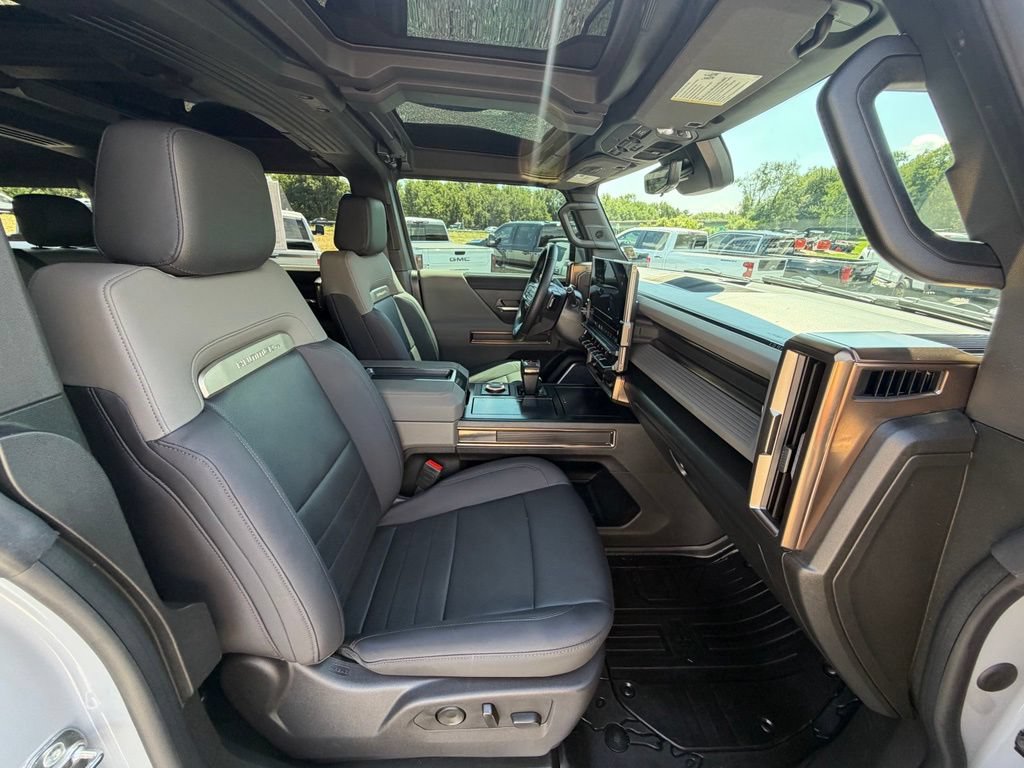 Used 2024 GMC Hummer EV 2X AWD/4WD image 24