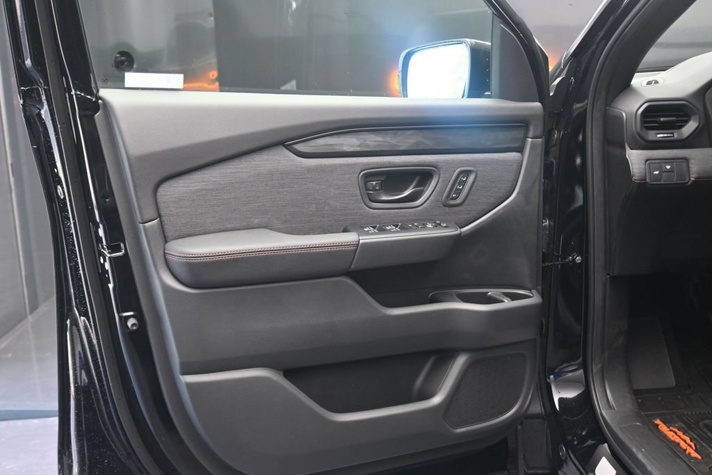 New 2026 Honda Passport TrailSport image 21