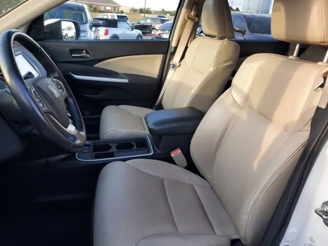 Used 2016 Honda CR-V Touring image 17