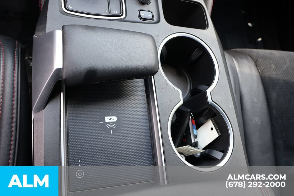 Used 2023 Acura MDX A-Spec AWD/4WD image 35