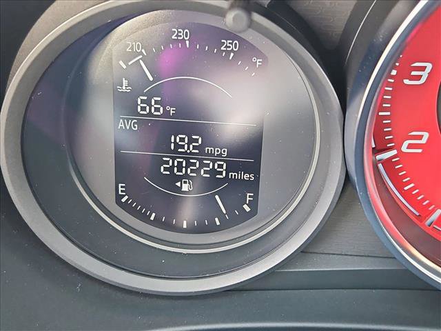 Used 2019 FIAT 124 Spider Abarth image 11