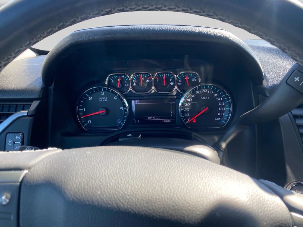 Used 2018 Chevrolet Tahoe Premier image 19