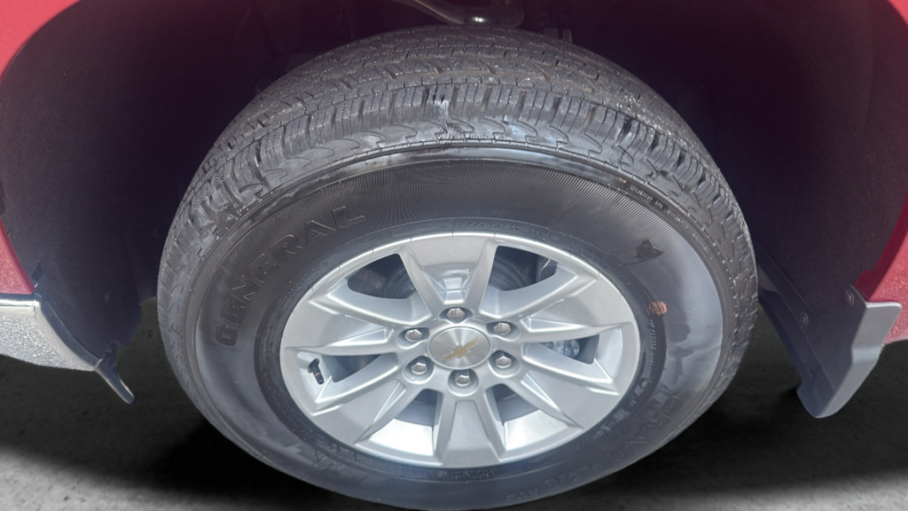 Certified 2023 Chevrolet Silverado 1500 LT RWD image 23