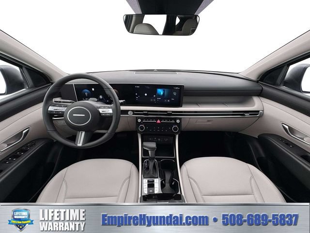 New 2026 Hyundai Tucson SEL AWD/4WD image 13