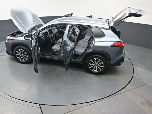 Used 2024 Toyota Corolla Cross S image 43