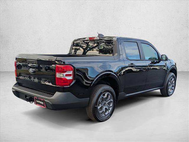 New 2026 Ford Maverick XLT FWD image 2