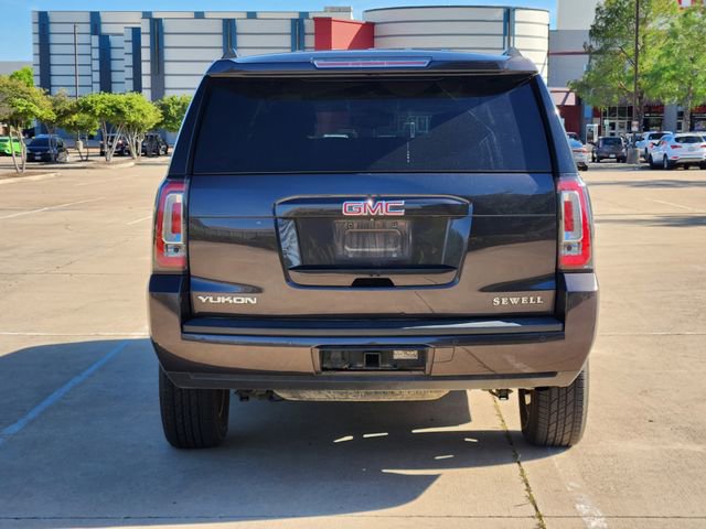 Used 2016 GMC Yukon SLT w/ Open Road Package image 6