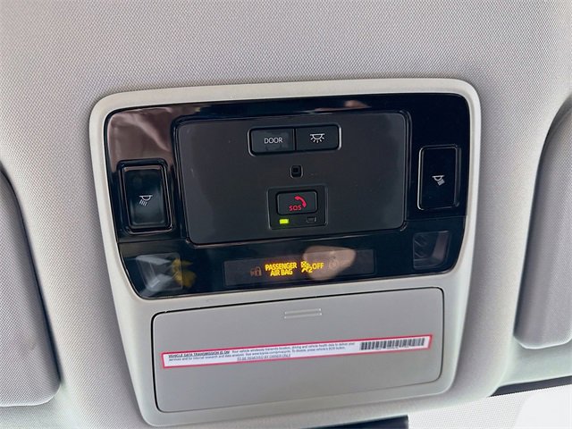 Used 2024 Toyota Grand Highlander XLE image 18